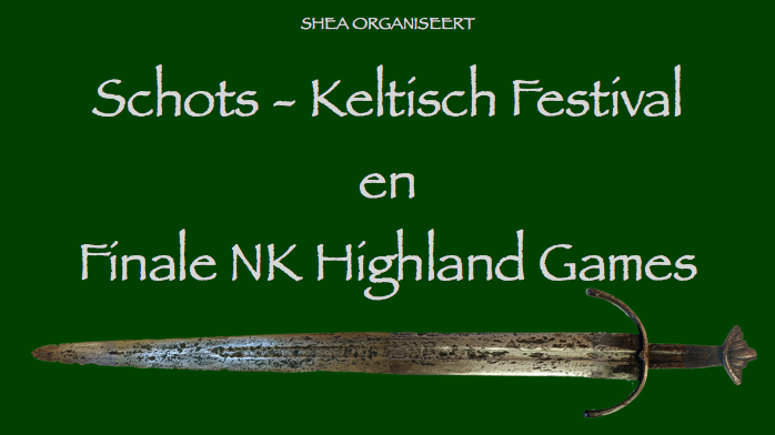 Highland Games